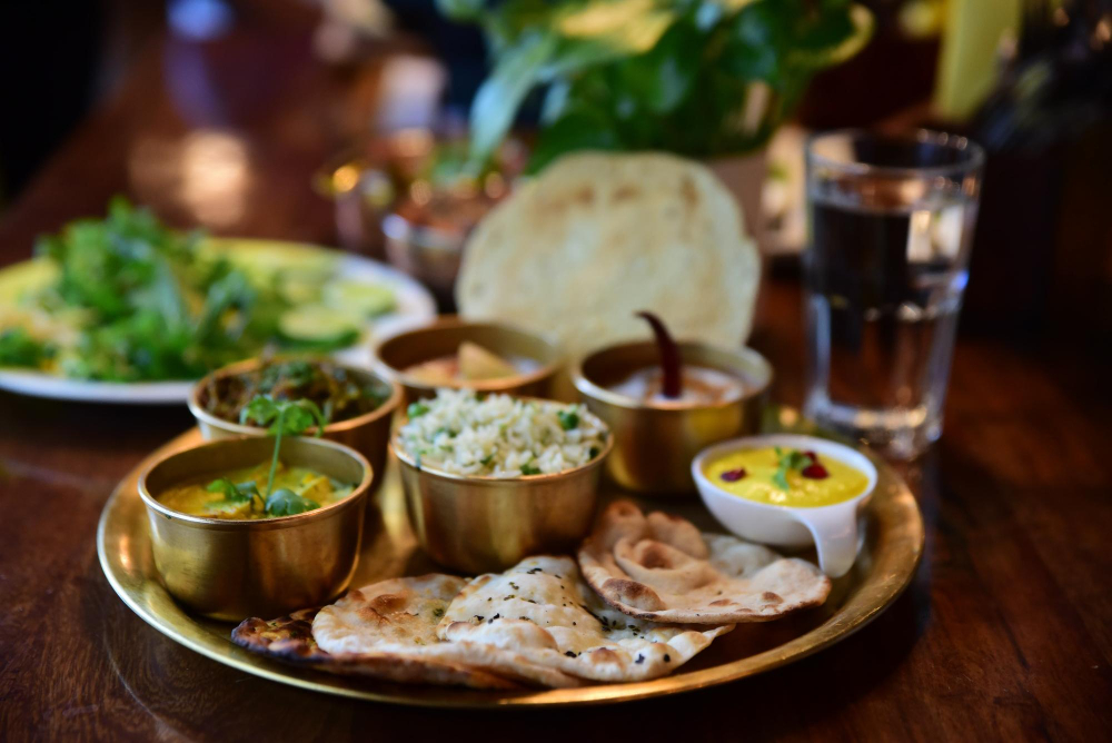 Where to Find the Best Indian Food Lunch Specials near Me for Modern Indian Cuisine in Mamaroneck Style