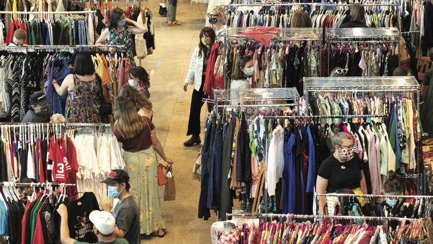 Why Does Vintage Fashion Continue to Inspire Style Lovers Across Generations?