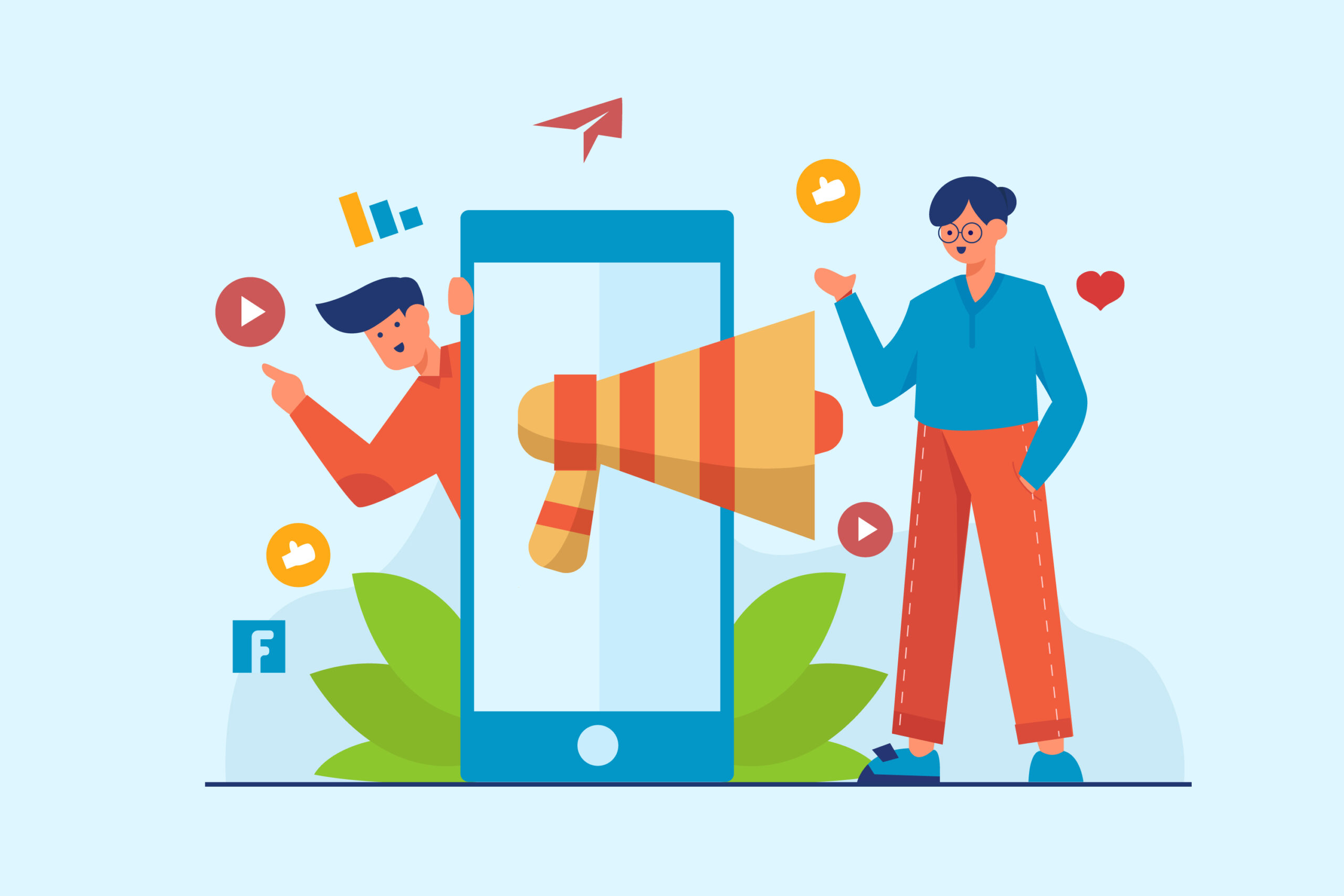 Organic vs Paid Social Media Marketing: Which Is Better?