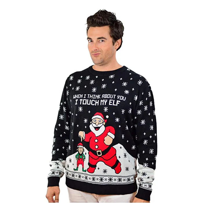 Christmas Sweater Plus Size Options That Bring Comfort and Holiday Cheer