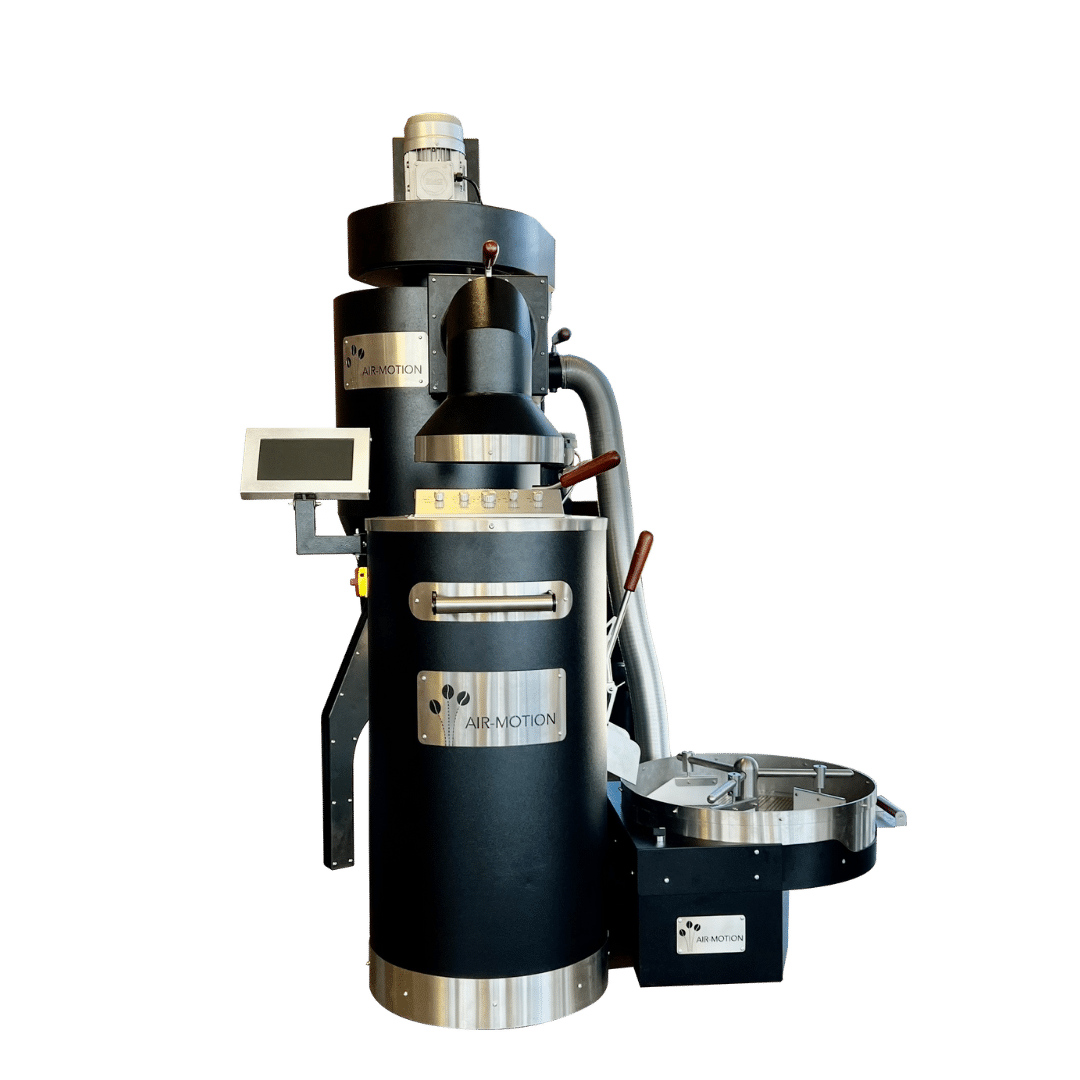 Discover the Future of Coffee Roasting with Innovation