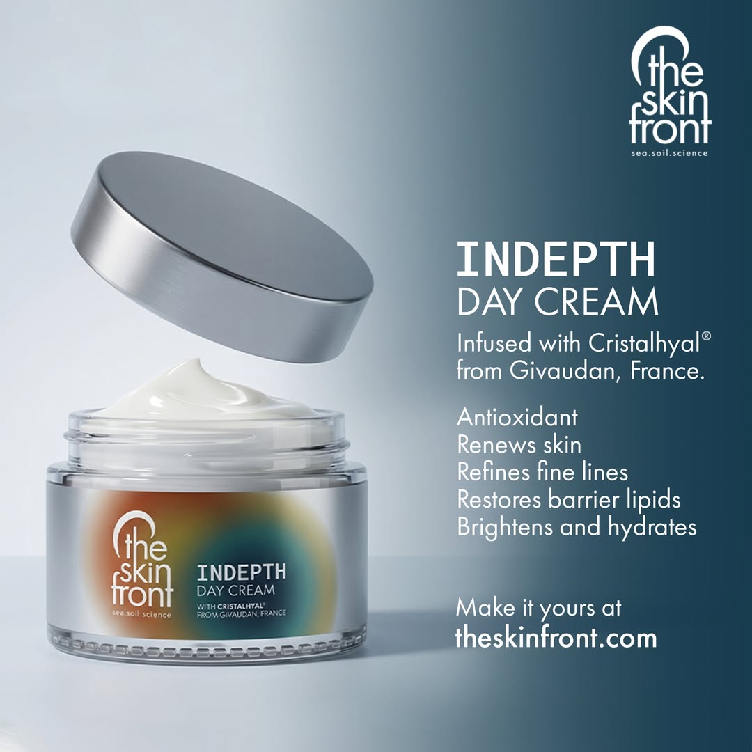 Why an Anti-Aging Day Cream Should Be the First Step in Your Morning Routine