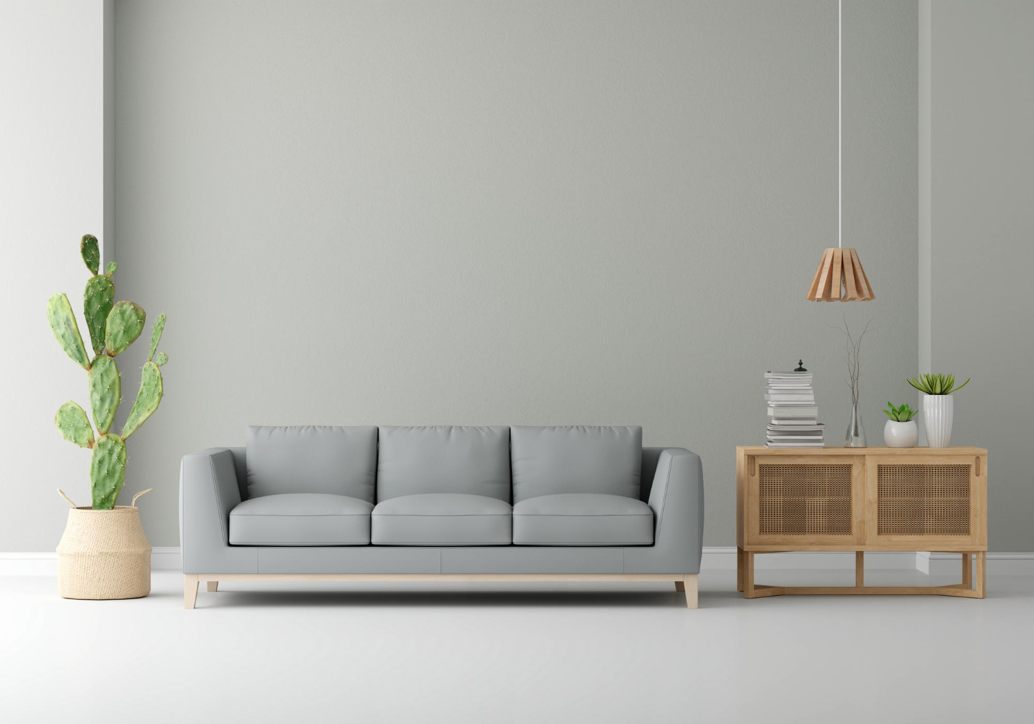 The Benefits of Sustainable Interior Design for Vancouver Homeowners