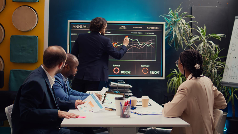 How Bristol Businesses Can Close the Gap with Higher-Ranking Competitors