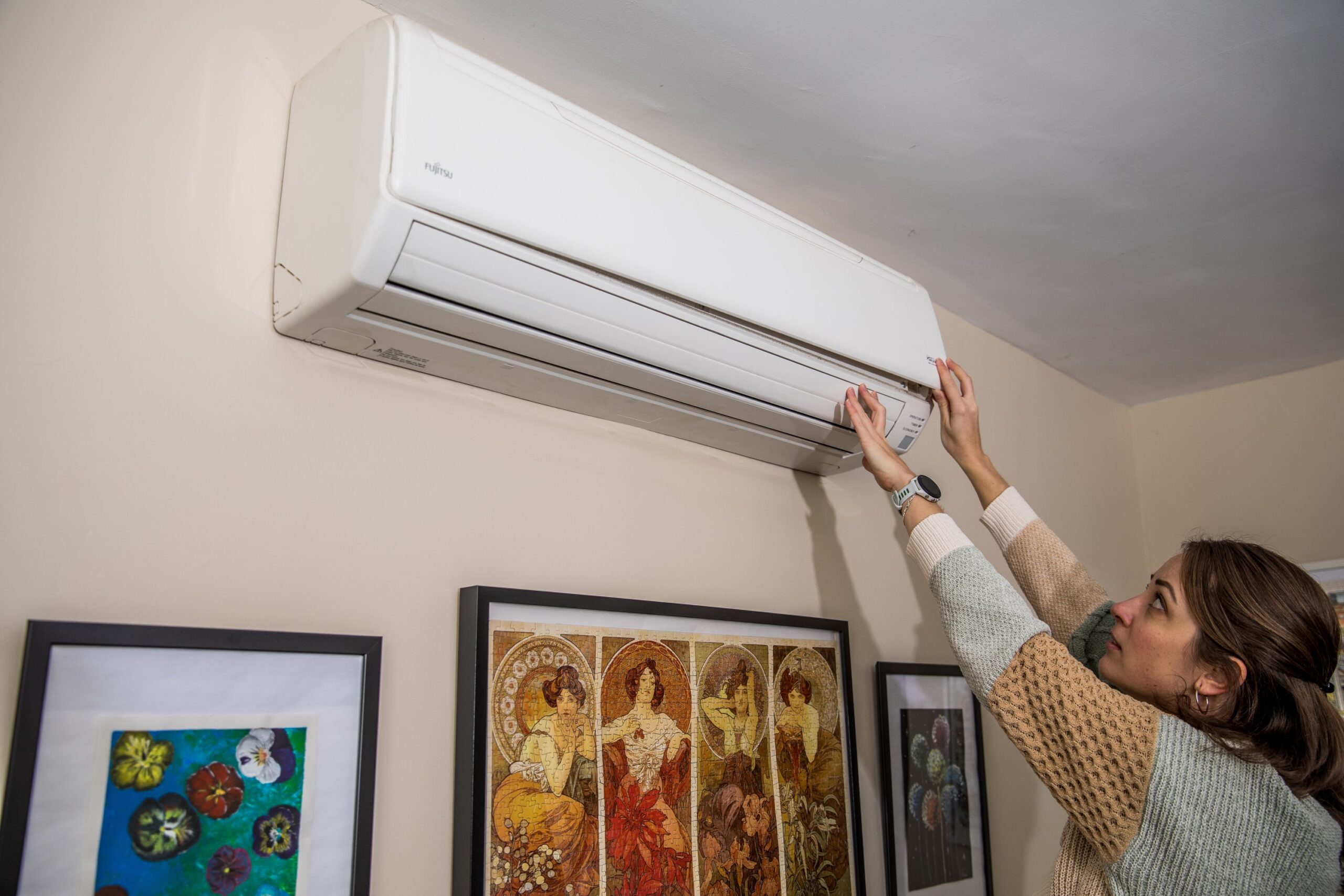 Upgrade Your Home Comfort with Professional AC Installation in Beaumont