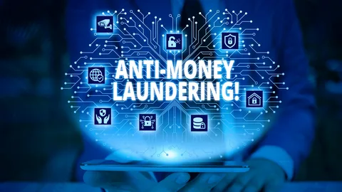 AML Services in Dubai: Building Compliance Frameworks That Withstand Regulatory Scrutiny