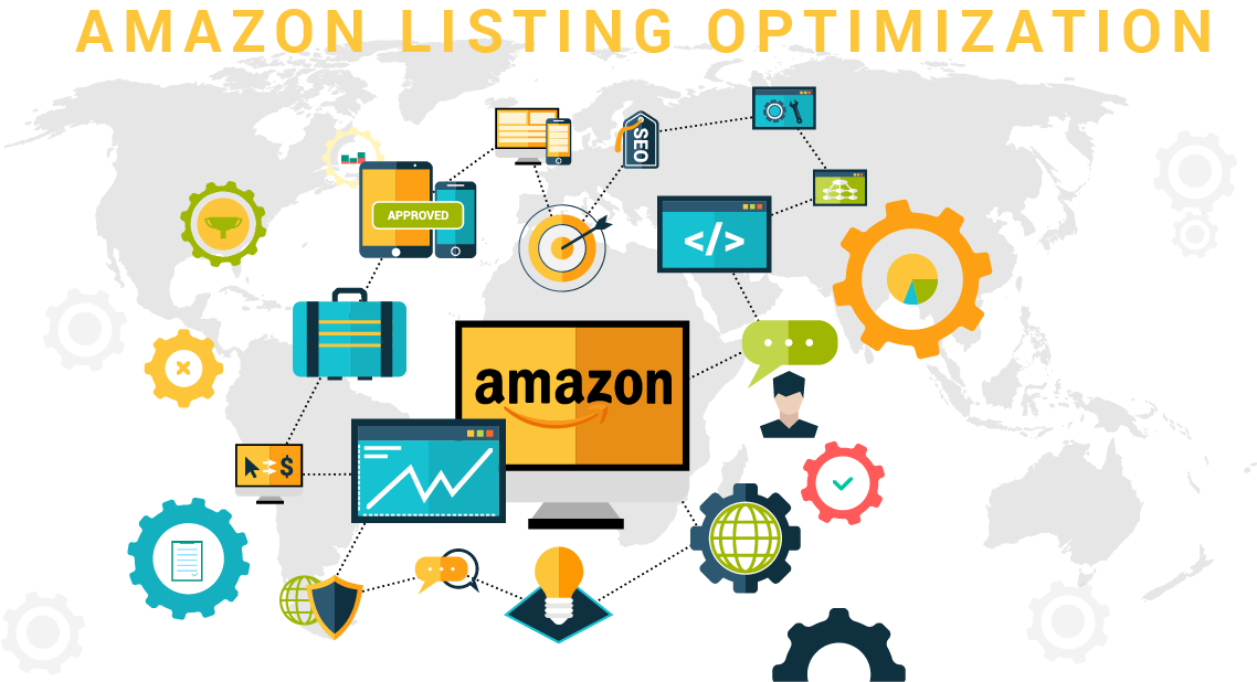 Amazon Listing Optimization Services and Ecommerce Email Marketing: Two Disciplines, One Growth Engine