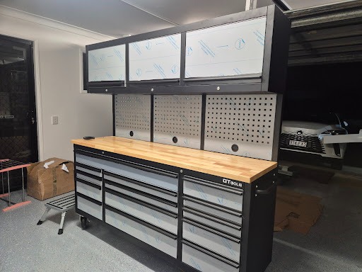How Garage Accessories Can Transform Your Garage Space