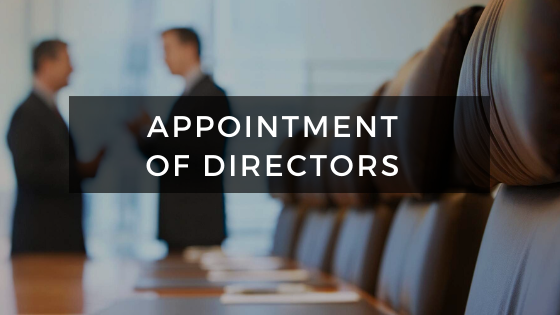 How Director Appointments Impact Corporate Governance and Compliance
