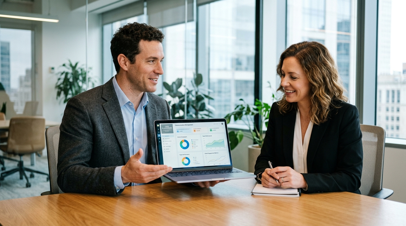 Cloud Calling Without Limits: Hosted VoIP in the UK