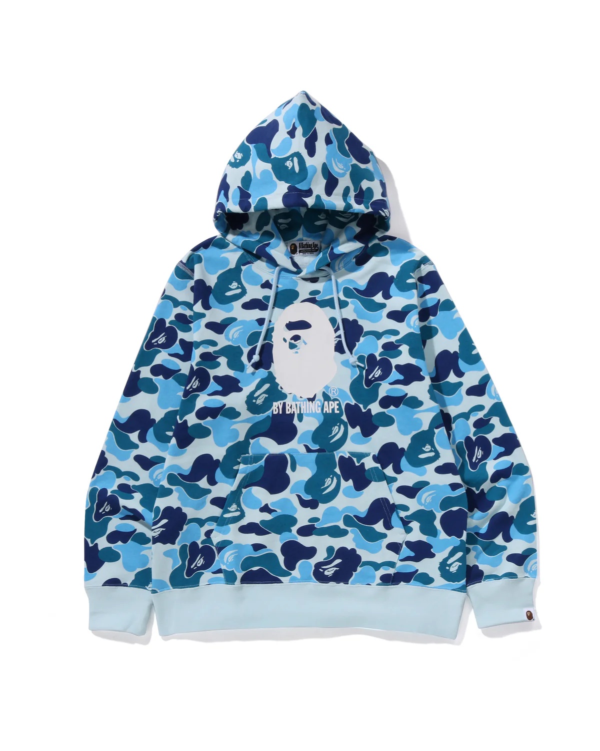 Parke and Bape Inspiring a New Generation of Fashion Enthusiasts