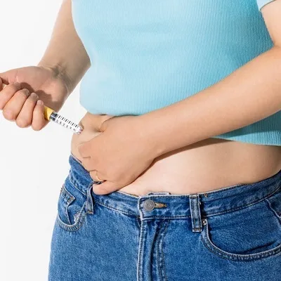 Abu Dhabi Unlock a New Path to Wellness with Saxenda Injections