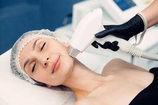 Achieve Flawless Skin with Modern Laser Hair Removal