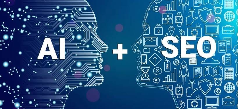 AI SEO Agency In UK for Better Search Rankings