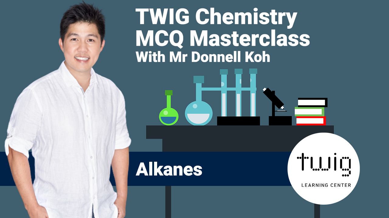 A Level Chemistry Tuition: Building Strong Foundations for Academic Success