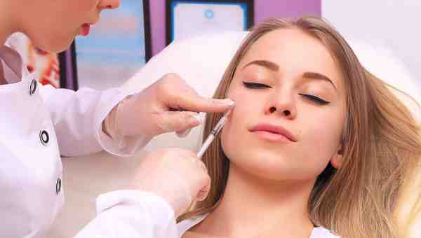 Dermal Fillers Dubai