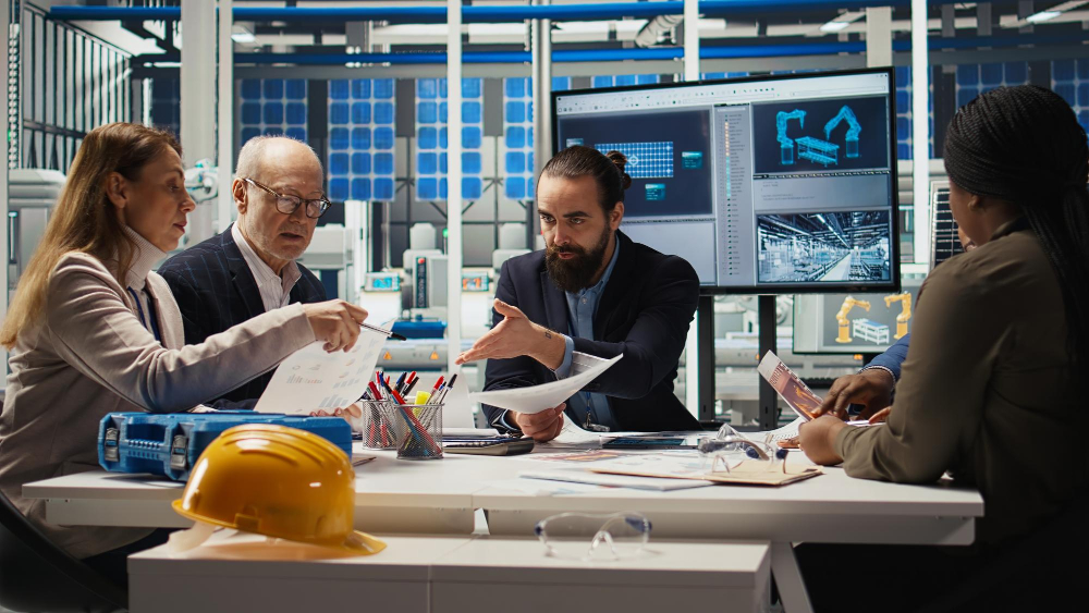 How BIM Consulting Services Help Organizations Scope the Right Existing Conditions Survey