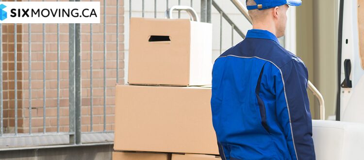 Buy Moving Boxes in Toronto – Fast Local Delivery