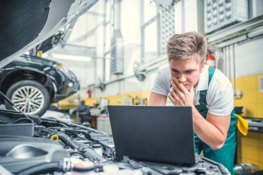 Professional Vehicle Care That Fits Your Schedule