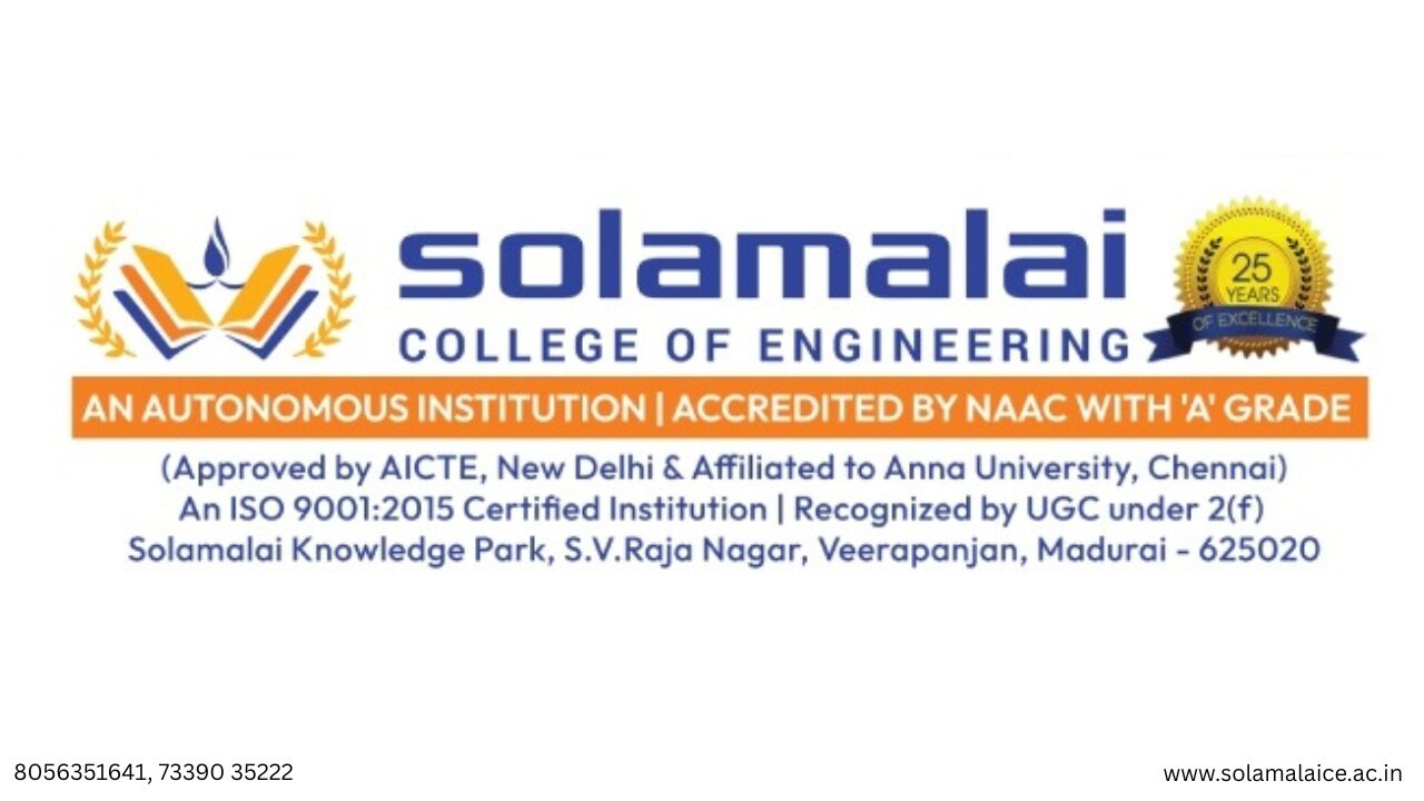 How to Find the Best Engineering Colleges in Madurai for Career Success