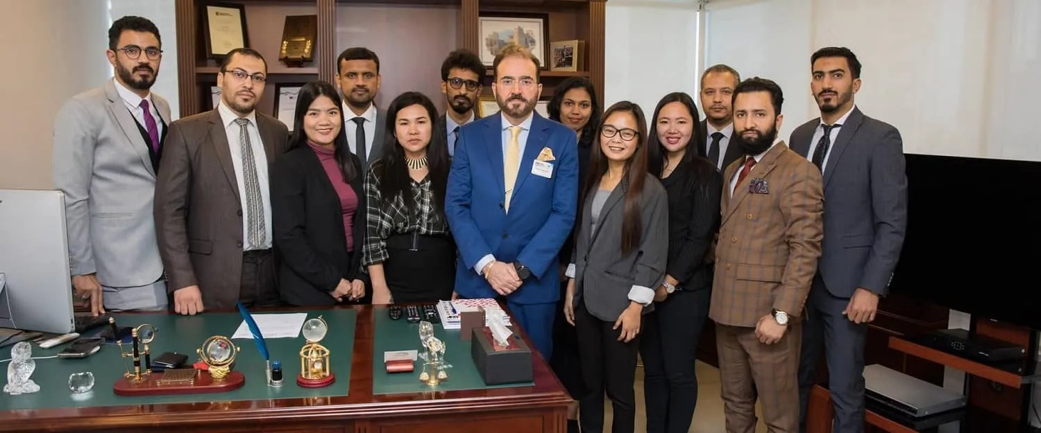 Why Businesses Need Experienced Corporate Lawyers in Dubai
