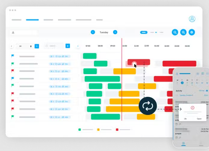 Best Mobile Field Service App: How to Choose the Right Tool for Your Team