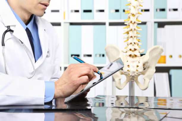 Best Orthopedic Surgeon in Dubai: Choosing the Right Expert