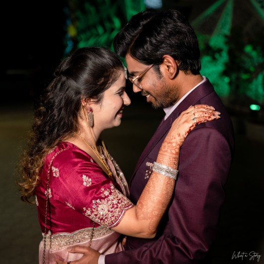 How to Choose the Best Wedding Photographer and Videographer in Vijayawada