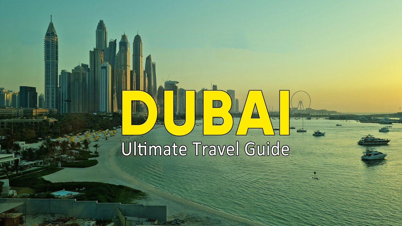 Best Places to Visit in Dubai Beyond the Tourist Hotspots