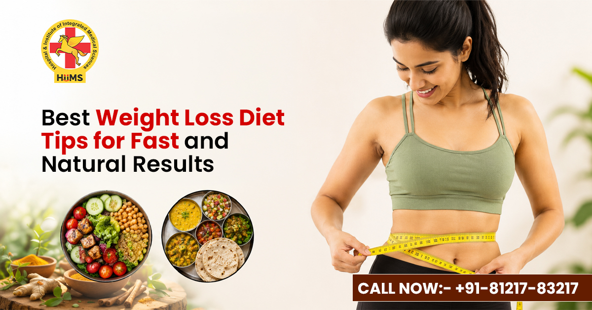 Best Weight Loss Management Diet Tips for Fast, Natural, and Sustainable Results
