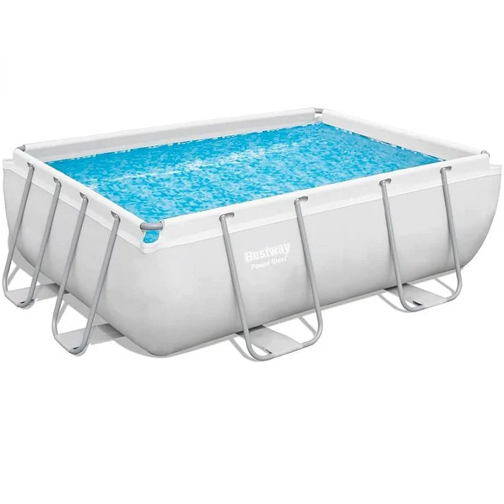 Why Inflatable Pools Are Becoming a Must Have for Families in the UAE