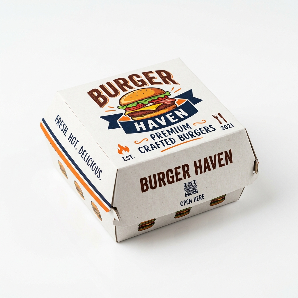 How Do Food Brands Turn Takeaway Into Marketing?