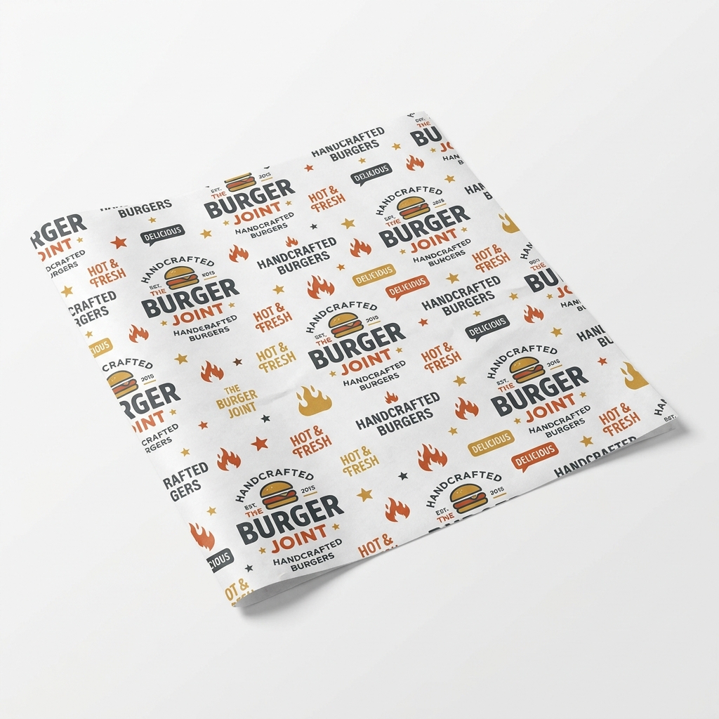 How Serving Style Impacts Restaurant Brand Image?