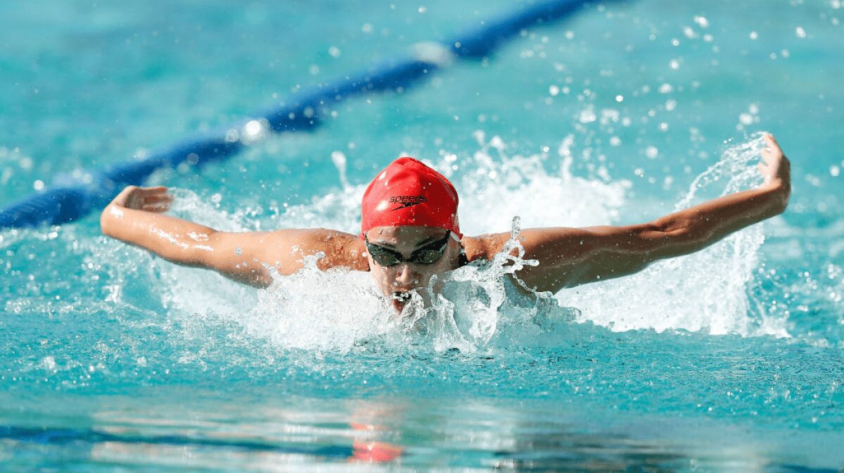Have You Tried Butterfly Swimming Lessons to Improve Your Technique?