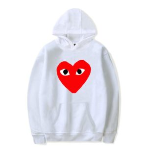The Artistic and Cultural Significance of Comme des Garçons