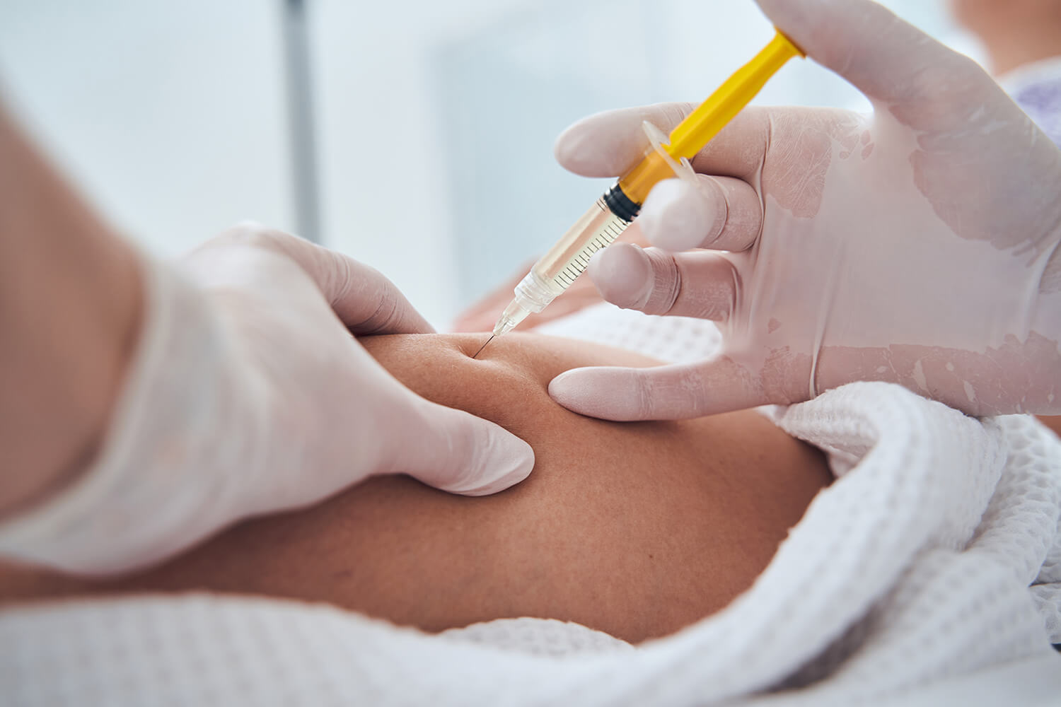 Can Body Fillers Improve Body Proportions Naturally?
