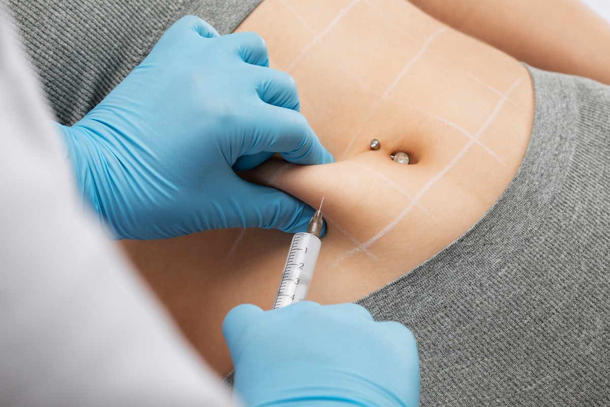 Can Cosmetic Injectables Help Improve Body Proportions?