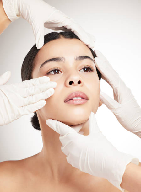 Can Facial Contouring Help Reduce Facial Asymmetry?