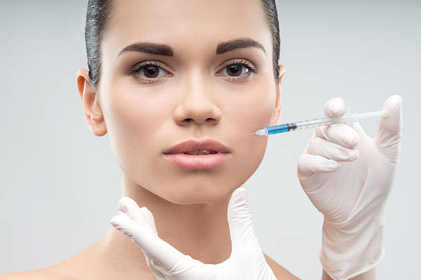 Can Glutathione Injections Reduce Blemishes and Skin Spots?