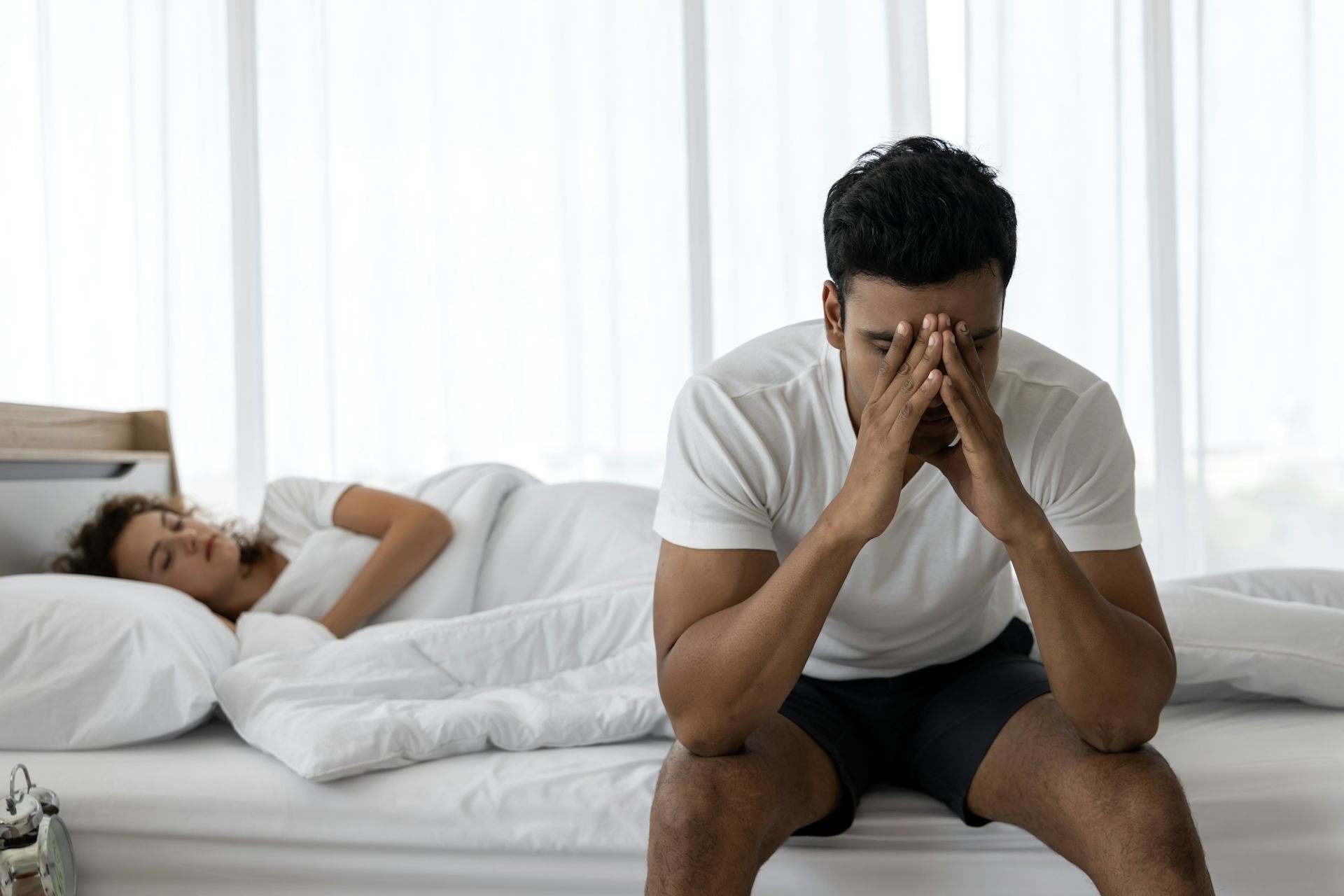 Can Libido Enhancement Improve Confidence in Intimacy?