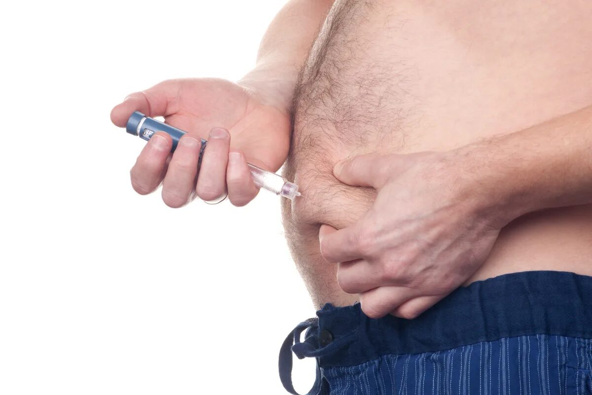 Can Mounjaro Injection Assist With Sustainable Fat Loss?
