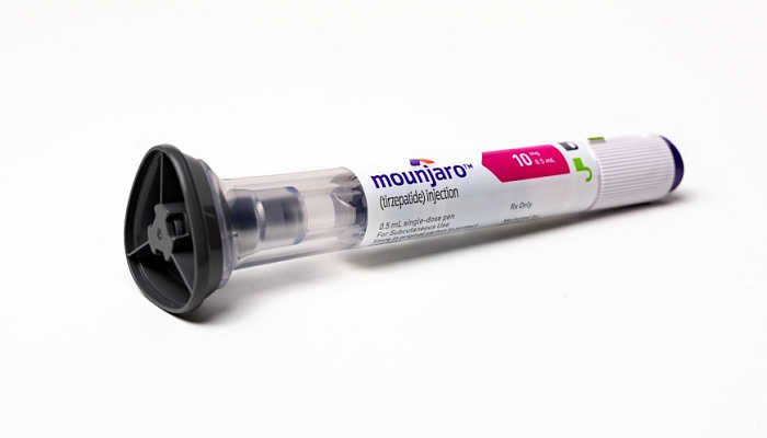 Can Mounjaro Injection Help Reduce Frequent Food Cravings?