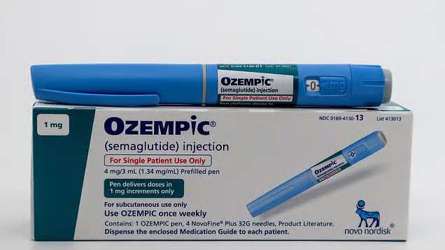 Can Ozempic Injection Help Break Weight Loss Plateaus?