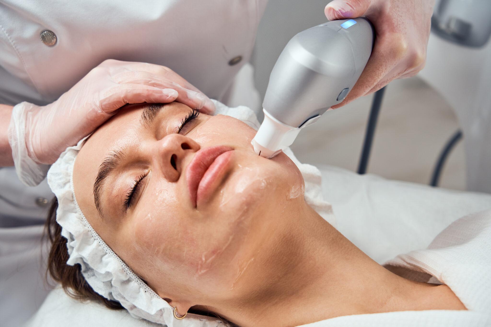 Can Pico Laser Help With Stubborn Skin Pigmentation Issues?