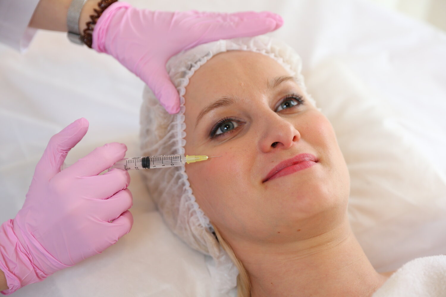 Can Rejuran Injection help with skin rejuvenation?
