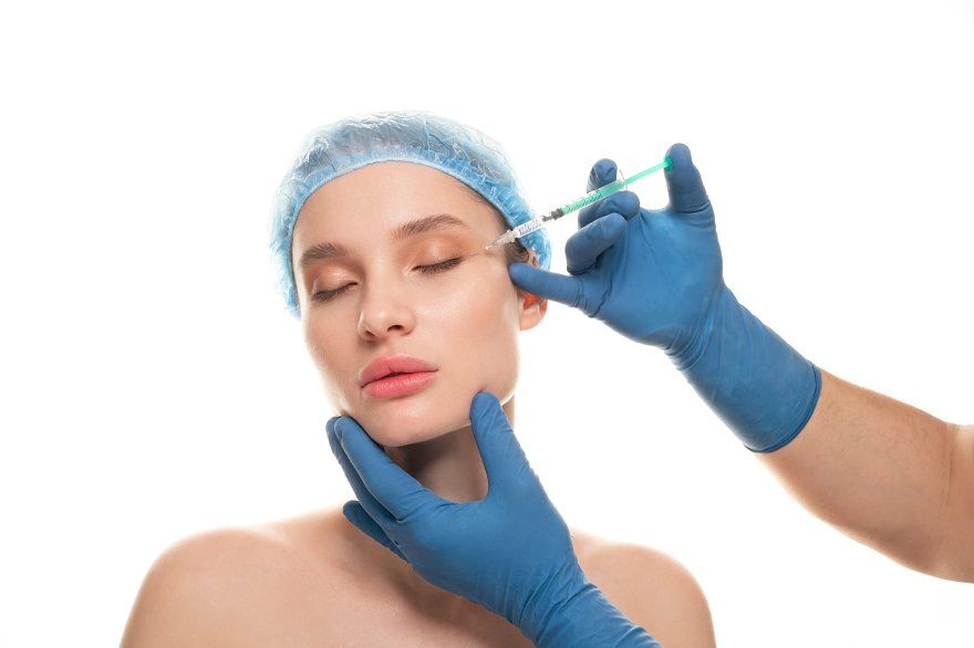 Can Skin Booster Injections Restore Moisture to Dehydrated Skin?