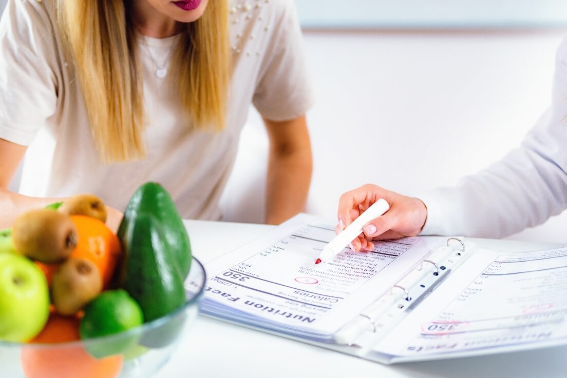 Can a Weight Loss Meal Plan Improve Your Overall Health?
