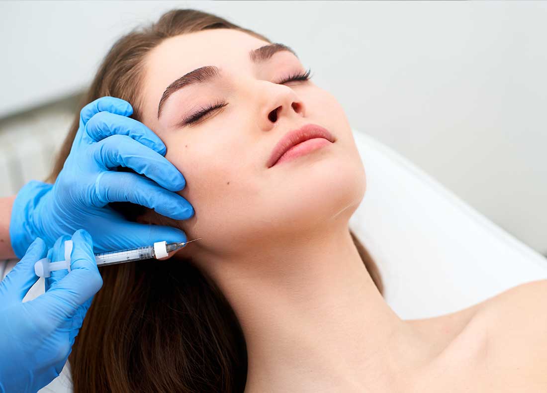 Can jawline fillers boost facial definition naturally?