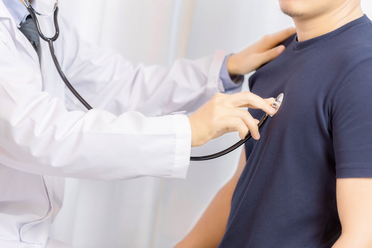 6 signs of a silent heart attack in youngster