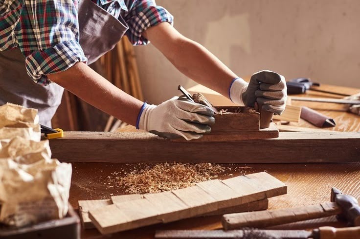 Trusted Carpenter Service in Rohini for Quality Woodwork
